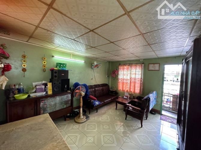 MTKD VIP ĐƯỜNG TRẦN XUÂN SOẠN Q7 - 2