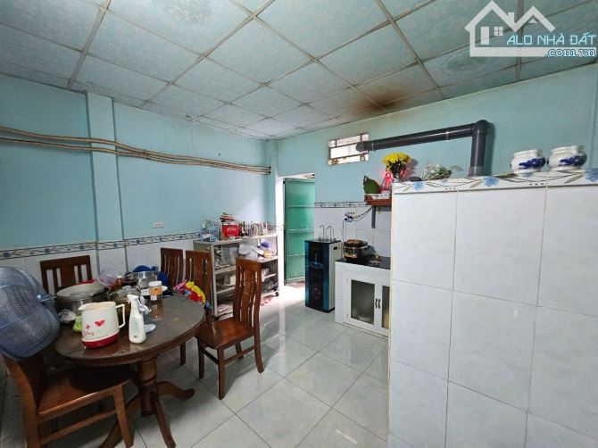 Nhà gần ngã tư Chiêu Liêu, phường Tân Đông Hiệp, TP Dĩ An - 2