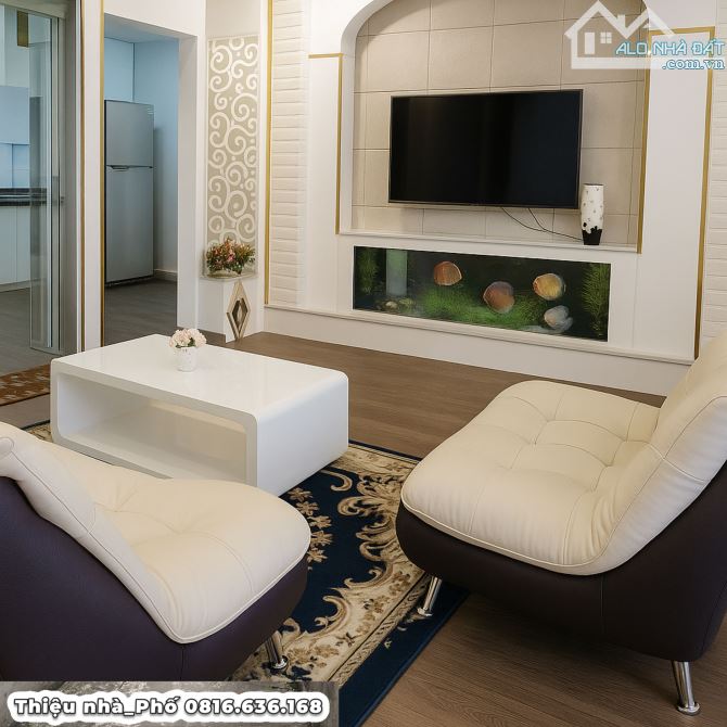 🏡 BÁN NHÀ NGÕ 42 VŨ NGỌC PHAN – 43M² – 5 TẦNG – MẶT TIỀN 3,9M – GIÁ 13,6 TỶ–TRUNG TÂM ĐA - 2