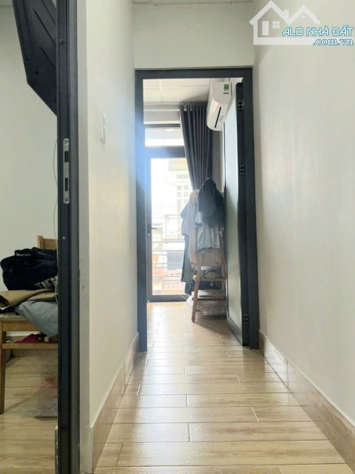NHÀ NHỎ XINH 2 TẦNG 1 XẸT NGẮN DƯƠNG THỊ MƯỜI - TÂN CHÁNH HIỆP - QUẬN 12 - GIÁ CHỈ HƠN 3 - 2