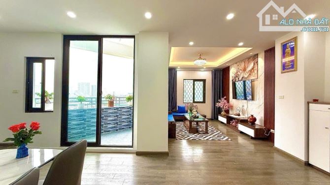 CHỊ HẰNG CHÍNH CHỦ CẦN BÁN NHÀ KHU B6A NAM TRUNG YÊN – TẦNG TRUNG - VIEW ĐẸP - 2