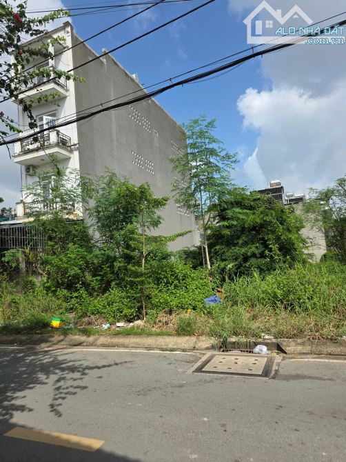 🏡RA GẤP ĐẤT ĐẸP HXH DT 71M CHỈ 4.X TỶ Đ. VÕ VĂN HÁT SÁT LÒ LU, KHU CÔNG NGHỆ CAO - 2