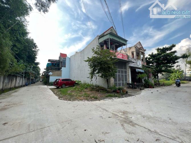 Đất gần KDC Tứ Hải, phường Tân Đông Hiệp, TP Dĩ An - 2