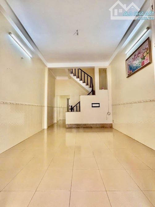 Bán Nhà Mặt Tiền KDC Chợ Phạm Thế Hiển, 58m2 4 Tầng 4PN, 7 tỷ 9 Quận 8 - 2