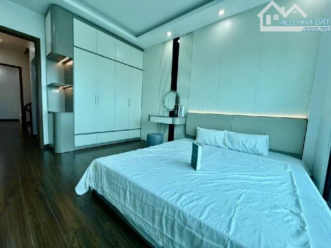 ✨ TÔ HIỆU-HÀ ĐÔNG-HAI THOÁNG-OTO ĐỖ CỬA : DT45m-chỉ 8t - 2