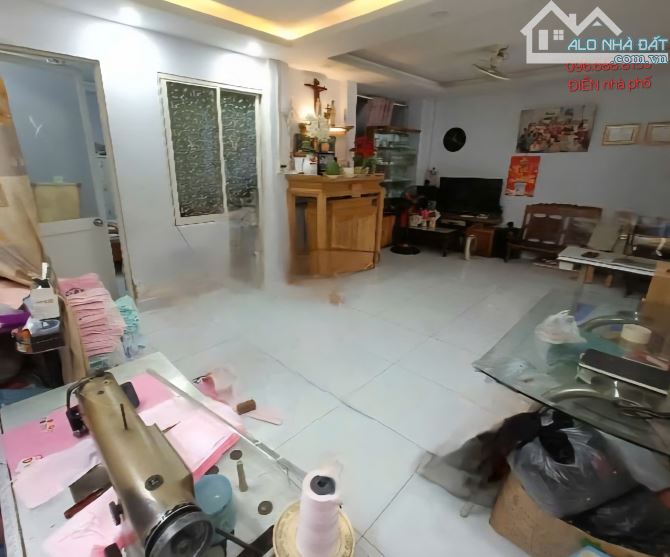 💥 ĐỒNG ĐEN, TÂN BÌNH – NGANG KHỦNG 7.3M – 2 TẦNG – CHỈ 11TỶ NHỈNH (Bớt Lộc) - 2