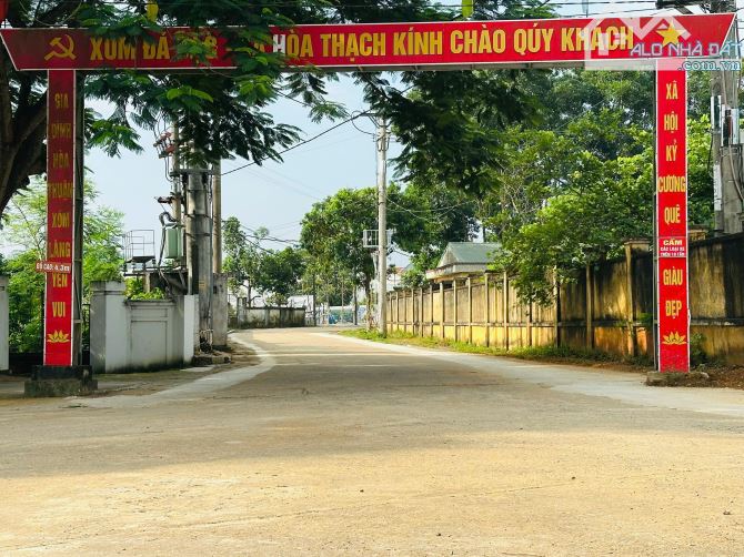 ĐẤT ĐẸP PHÚ CÁT 112M2 FULL ĐẤT Ở; GIÁ HƠN 2 TỶ - 2