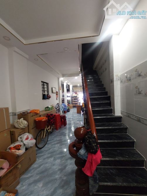 NHÀ 2 TẦNG HẺM XE TẢI, ĐƯỜNG SỐ 2, TRƯỜNG THỌ, 2PN Ở NGAY - 79m2 ( 4x20 )  🔥CHỈ CÒN 6.7 T - 2