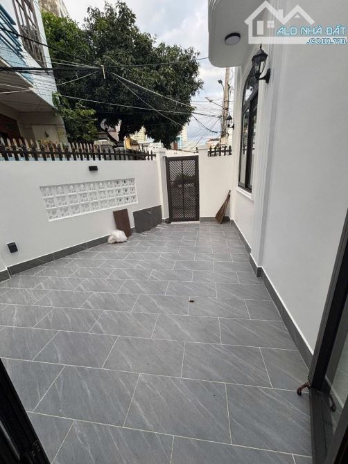Bán Nhà 1T1L Mới Đẹp Hẻm Oto Xô Viết Nghệ Tĩnh 76M2 (5.3x9.45)   💸 Giá 5.8 tỷ có TL - 2