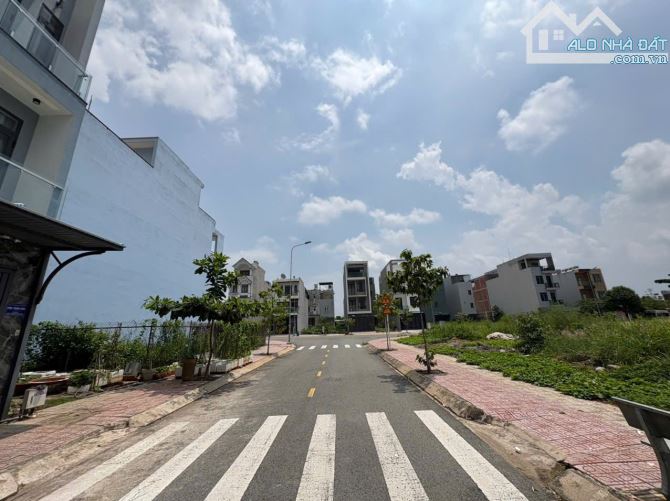 🔥 LÔ ĐẤT VÀNG KDC PHÚ HỒNG THỊNH 9 – ĐƯỜNG 8M, VỈA HÈ 6M – VỊ TRÍ VÀNG NGAY ĐÔNG HÒA 🔥 - 2