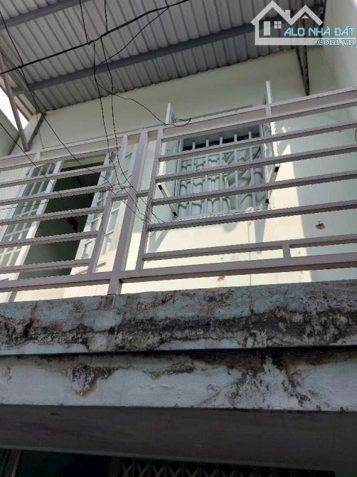 Mã Lò - HL2 2 tầng 4x13m ngay BV Bình Tân chỉ 3.2 tỷ - 2