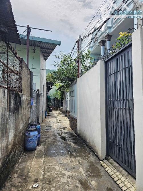 Nhà gần chợ Đông Hòa, phường Đông Hòa, TP Dĩ An. - 2