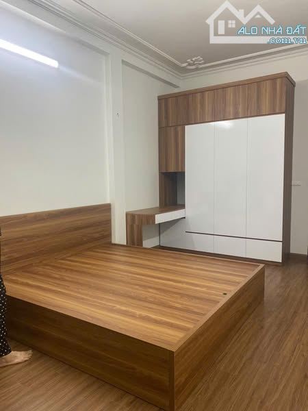 NHÀ 38M2 - 5 TỶ - Ở YÊN LŨNG - AN KHÁNH CŨ - 2