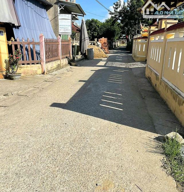 🏡 BÁN ĐẤT ĐẸP – CHIẾC BI - PHÚ THƯỢNG, TP HUẾ 🏡 - 2