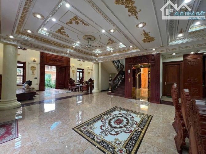 BÁN BIỆT THỰ VIP – BICONSI, PHƯỜNG TÂN BÌNH, DĨ AN (TP.HCM) - 2