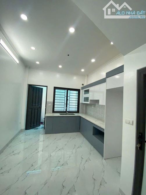 Bán gấp NR 54m2, 4PN, 4WC tại Đông Mỹ, Thanh Trì, 5,4 tỷ - Ô TÔ ĐỖ CỔNG - 2