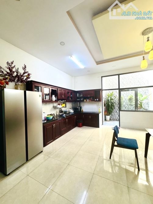 MẶT TIỀN LỘ 6M -  LIÊN KHU 4-5 -NHÀ 4 TẦNG 5*20 - Ở VÀ KINH DOANH SẢN XUẤT. CHỈ NHỈNH 6 TỶ - 2