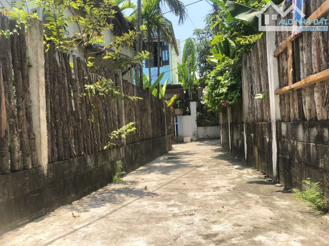 Bán Đất Bãi Biển An Bàng Hội An - Gần Chợ Tiện Ích Đầy Đủ - Bề Ngang 10m Cực Đẹp (MS479) - 2