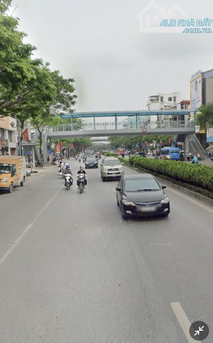 ✍️‼️‼️ MẶT PHỐ NGUYỄN VĂN CỪ - LONG BIÊN - DÃY LẺ - GẦN NÚT GIAO NGỌC LÂM - 100m2 ‼️✍️  👉 - 2