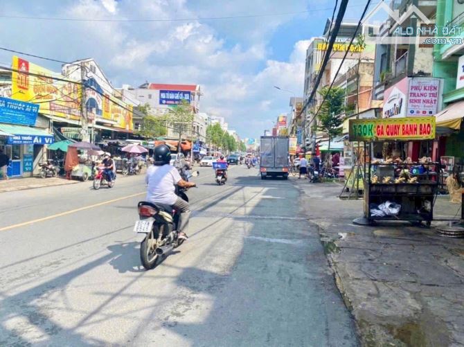 BÁN NHÀ 1LẦU NGANG 7M MẶT TIỀN PHẠM VĂN THUẬN GIÁ 20TỶ - 1