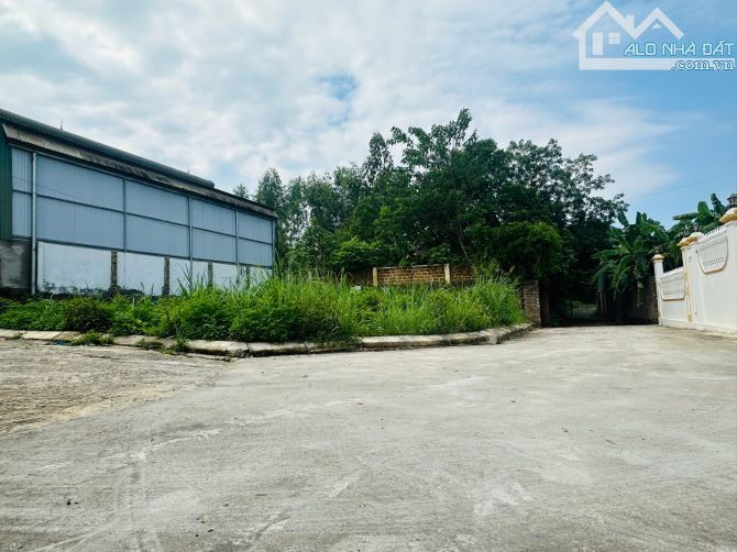 LÔ GÓC SIÊU NÉT 206M2 KHUÔN VIÊN TĐC VAI RÉO - 2
