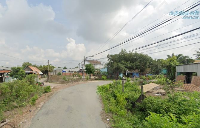 CẦN TIỀN GẤP, BÁN LÔ ĐẤT 240M2, LÊ THỊ NỬA, 480TR - 2