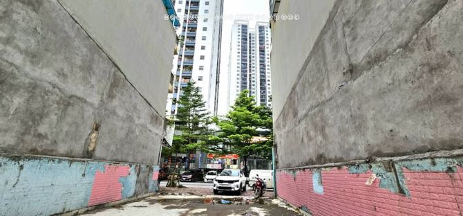 BÁN ĐẤT TẶNG NHÀ 120m² – ĐANG CHO THUÊ 25 TRIỆU/THÁNG - VỈA HÈ PHÂN LÔ - Ô TÔ ĐỖ NGÀY ĐÊN - 2