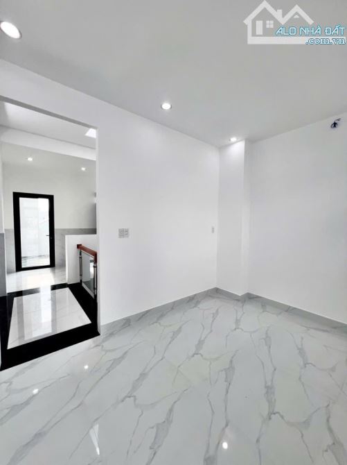 Siêu phẩm Nhà mới HXH Tân Hòa Đông 5 tầng, DT 70M2,Giá chỉ 7.X tỷ, nội thất xịn xò - 2