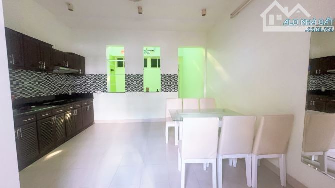 🏡 BÁN GẤP NHÀ KIỆT NGUYỄN VĂN THOẠI – GẦN BIỂN MỸ KHÊ 🌊  DT 132.6 M - 2