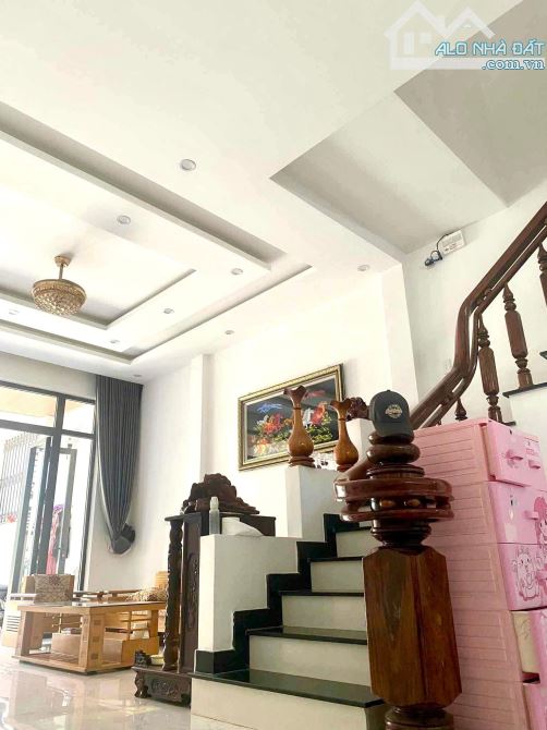 🏠 NHÀ 2 TẦNG FULL NỘI THẤT – KĐT PHÚ MỸ THƯỢNG, TP HUẾ ✨ Sẵn vào ở ngay - 2