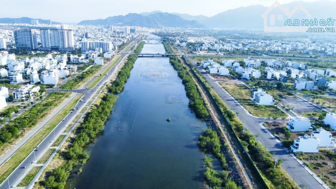 BÁN ĐẤT HÀ QUANG 2 VỊ TRÍ TRUNG TÂM THÀNH PHỐ XÂY DỰNG KINH DOANH NGAY - 2