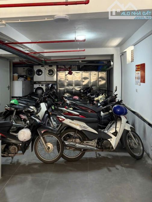 Mặt phố Phúc Tân phường mới Hồng Hà, lô góc 7 tầng, mt 5m, 76m2, 21.5 tỷ, 70 triệu/tháng - 2