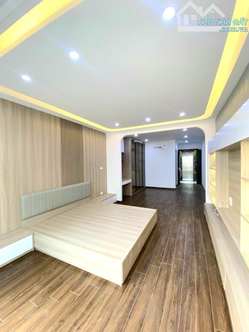 Siêu phẩm Ngọc Hồi gần bến xe Nước Ngầm ô tô đỗ cửa kinh doanh đỉnh - 2