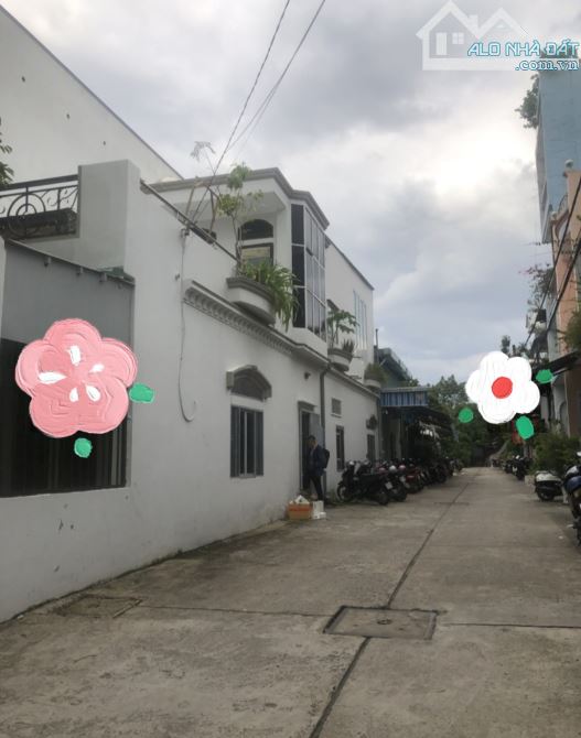 Nhà rẻ, Gò Xoài, Tân Kỳ Tân Quý, 80m2, đường 8m, giá 4.7 tỷ - 2