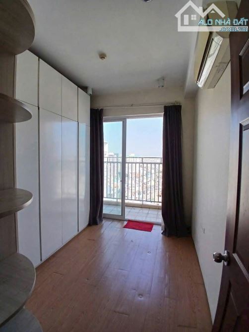 Bàu cát, Hồng lạc, Tân BÌnh: 80m2, 2p ngủ,2wc, Căn góc,11tr/th - 2
