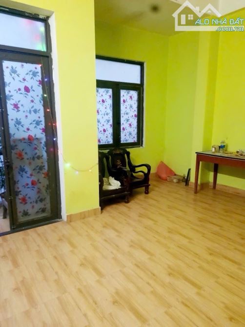 🏡 BÁN NHÀ KIỆT Ỷ LAN NGUYÊN PHI – TRUNG TÂM HÒA CƯỜNG - 2