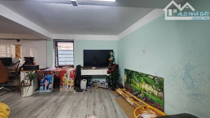 BÁN NHÀ MIÊU NHA - TÂY MỖ - Ô TÔ ĐỖ GẦN - FULL NỘI THẤT - 35M X 5 TẦNG - GIÁ 5,9TỶ - 2