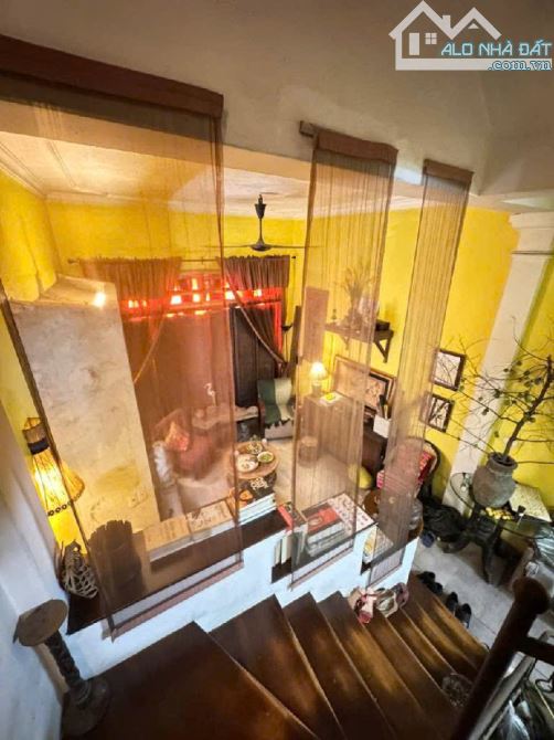 NGUYỄN KHOÁI - HOÀNG MAI - GIÁ CHỈ 7.9 TỶ - 2