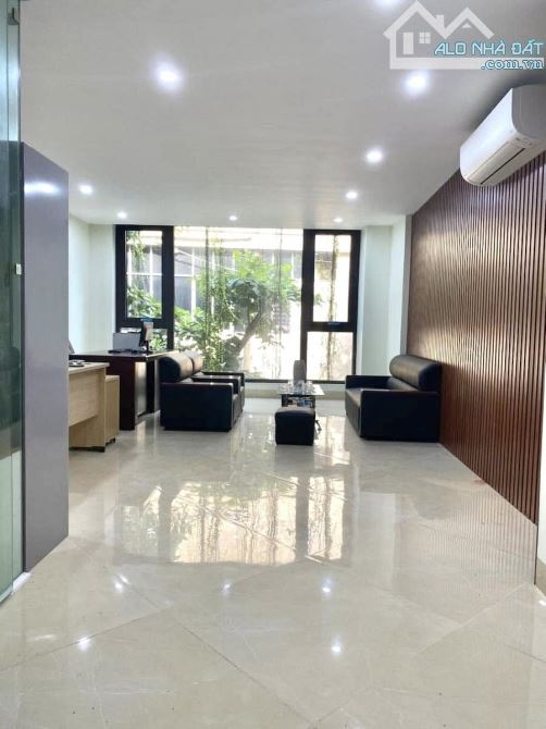 BÁN LÔ GÓC NGÔ THÌ NHẬM 50M MT 6M NHÀ ĐẸP ÔTÔ 9 TỶ HƠN - 2