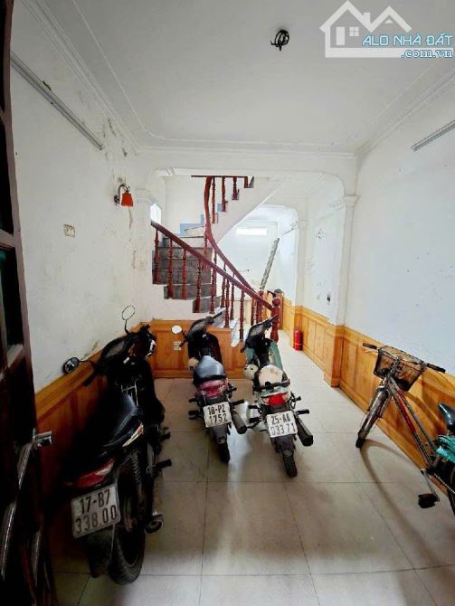 🏡 HÀNG HIẾM MINH KHAI – LÔ GÓC - CẠNH TIME CITY – DÒNG TIỀN CỰC TỐT – GIÁ 6.7 TỶ - 2