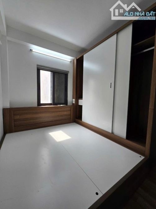 7 TỎI - ĐỐNG ĐA 31M*5T - 5 NGỦ- GẦN KHƯƠNG THƯỢNG- NGÕ THÔNG TÔN THẤT TÙNG - 2