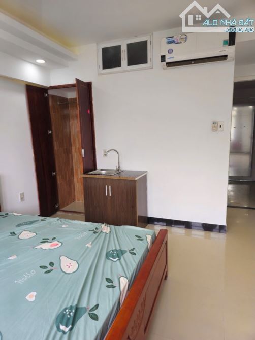 CHDV 30TR/THÁNG - KHU HIMLAM- TRẦN XUÂN SOẠN -Q.7 - DT: 4*13M- 6 TỶ 6 - 2