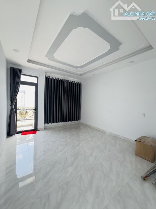 Nhà đẹp HXH 4 tầng Khu Tên Lửa, Giá chỉ 6.X tỷ, DT 56m2 5PN, chủ bán nhanh đổi nhà mới - 2