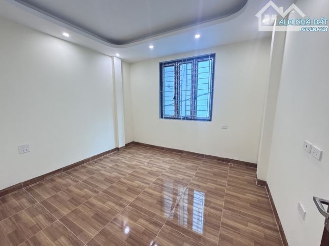 🏠 HOT🔥: NHÀ 5 TẦNG 6PN - VỊ TRÍ VÀNG - DÂN XÂY TÂM HUYẾT - SỔ RIÊNG GIAO DỊCH NGAY! 🏠 - 2