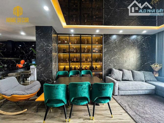 BÁN GẤP CĂN 2 NGỦ CC 197 TRẦN PHÚ, 90M, 4.99 TỶ - 2