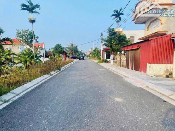 133m2 trục thôn Kiến Hưng, Hải Phòng - 2