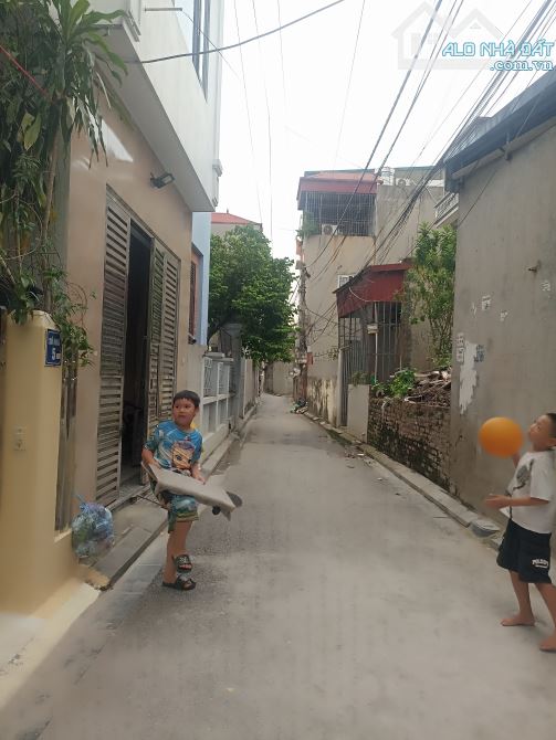 ĐẤT CHÍNH CHỦ _ HẬU DƯỠNG _KIM CHUNG _ ĐÔNG ANH _ CẠNH NGAY BÊNH VIỆN BẠCH MAI 2 - 2