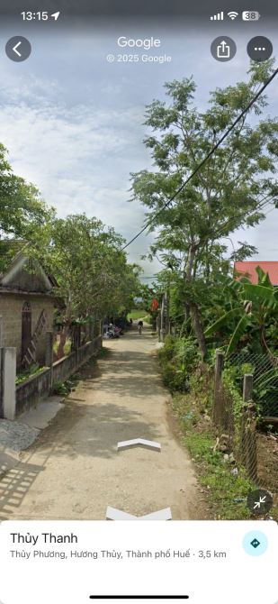 Đất đẹp gần 150m2 Vân Thê, Thuỷ Thanh gần các dự án lớn tiềm năng tương lai - 2