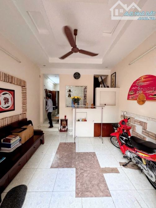 BÁN NHÀ  BÌNH LONG – NGUYỄN SƠN, 4X18M, 2 TẦNG, NHÀ MỚI Ở NGAY, CHỈ 4 TỶ 96 - 2