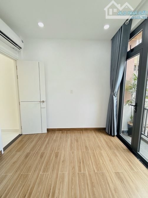 LÔ GÓC 2 MẶT HẺM  XE TẢI SIÊU VIP LÊ ĐỨC THỌ QUẬN GÒ VẤP GIÁ NHỈNH 6 ĐỒNG - 2